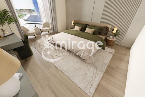 Byt na Saadiyat Island, Abu Dhabi, SAE 3 ložnice, 211 m² Č.: 597175 - fotografie 7