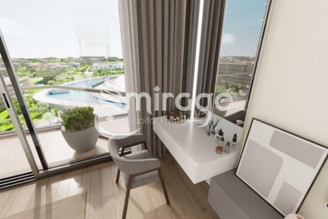 Byt na Saadiyat Island, Abu Dhabi, SAE 3 ložnice, 211 m² Č.: 597175 - fotografie 3