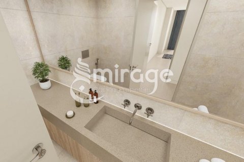 Byt na Saadiyat Island, Abu Dhabi, SAE 3 ložnice, 211 m² Č.: 597175 - fotografie 9