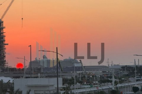 阿联酋 Abu Dhabi Saadiyat Island 待售 : 1 卧, 135.1 平方米 , 编号597799 - 照片 1