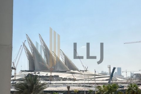 阿联酋 Abu Dhabi Saadiyat Island 待售 : 1 卧, 135.1 平方米 , 编号597799 - 照片 6