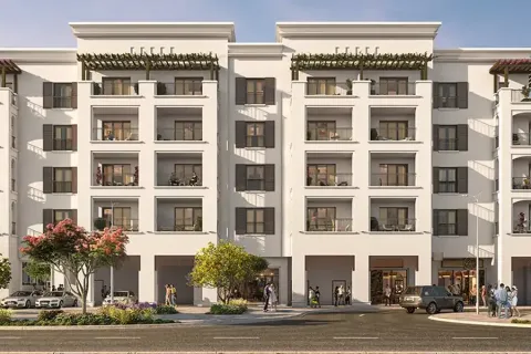 Appartamento in vendita a Yas Island, Abu Dhabi, EAU 2 camere da letto, 115 mq. № 716612 - foto 2