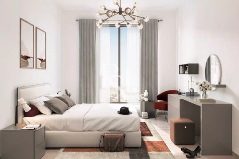 Apartment on the Yas Island, Abu Dhabi, UAE 1 bedroom, 89 sq.m. № 716611 - photo 2
