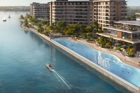 Apartamento para venda em Yas Island, Abu Dhabi, EAU 1 quarto, 116 m2 № 716609 - foto 3
