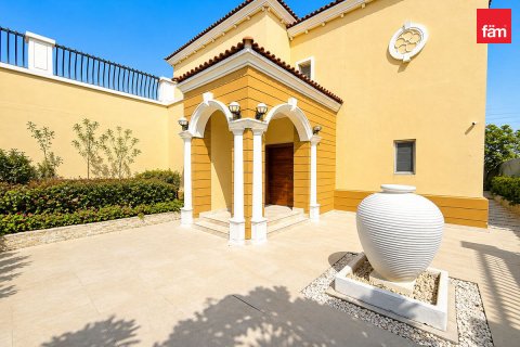 Vila u gradu Jumeirah Park, Dubai, UAE 4 spavaće sobe, 524.9 m2 Br. 753346 - Slika 17
