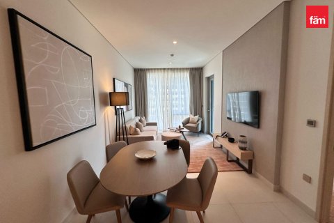 Apartamento en alquiler en Downtown Dubai (Downtown Burj Dubai), Dubai, EAU 1 dormitorio, 70.9 m2 № 753348 - foto 3