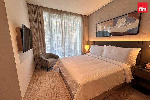 Apartamento en alquiler en Downtown Dubai (Downtown Burj Dubai), Dubai, EAU 1 dormitorio, 70.9 m2 № 753348 - foto 4