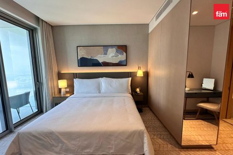 Apartamento en alquiler en Downtown Dubai (Downtown Burj Dubai), Dubai, EAU 1 dormitorio, 70.9 m2 № 753348 - foto 6