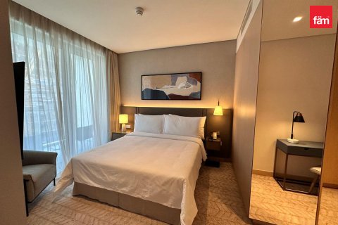 Apartamento en alquiler en Downtown Dubai (Downtown Burj Dubai), Dubai, EAU 1 dormitorio, 70.9 m2 № 753348 - foto 5