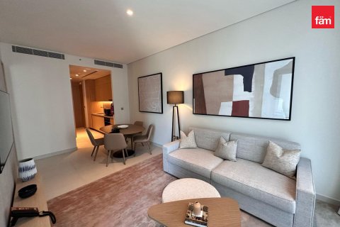 Apartamento en alquiler en Downtown Dubai (Downtown Burj Dubai), Dubai, EAU 1 dormitorio, 70.9 m2 № 753348 - foto 2