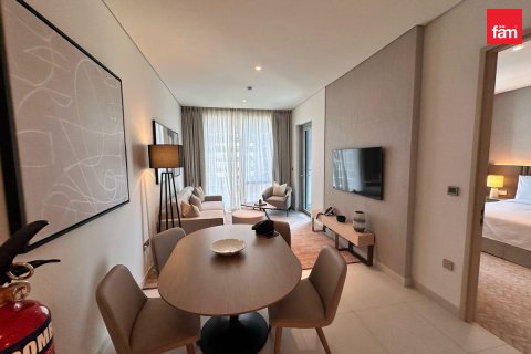 阿联酋 Dubai Downtown Dubai (Downtown Burj Dubai) 公寓  1 卧, 70.9 平方米 , 编号 753348
