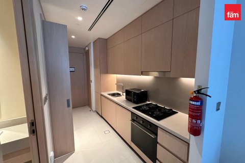 Apartamento en alquiler en Downtown Dubai (Downtown Burj Dubai), Dubai, EAU 1 dormitorio, 70.9 m2 № 753348 - foto 7