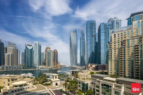 Appartamento in vendita a Dubai Marina, Dubai, EAU 2 camere da letto, 159.3 mq. № 753351 - foto 2