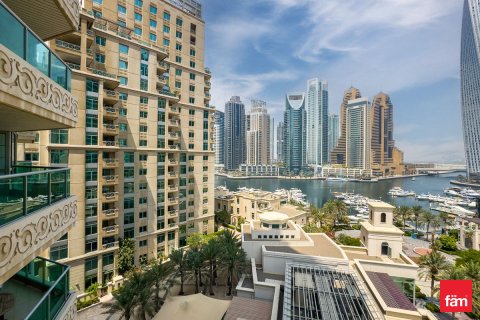 Appartamento in vendita a Dubai Marina, Dubai, EAU 2 camere da letto, 159.3 mq. № 753351 - foto 5