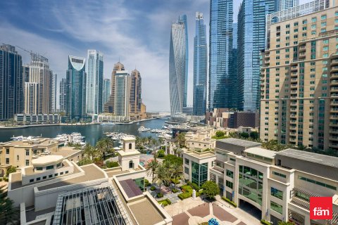 Appartamento in vendita a Dubai Marina, Dubai, EAU 2 camere da letto, 159.3 mq. № 753351 - foto 21
