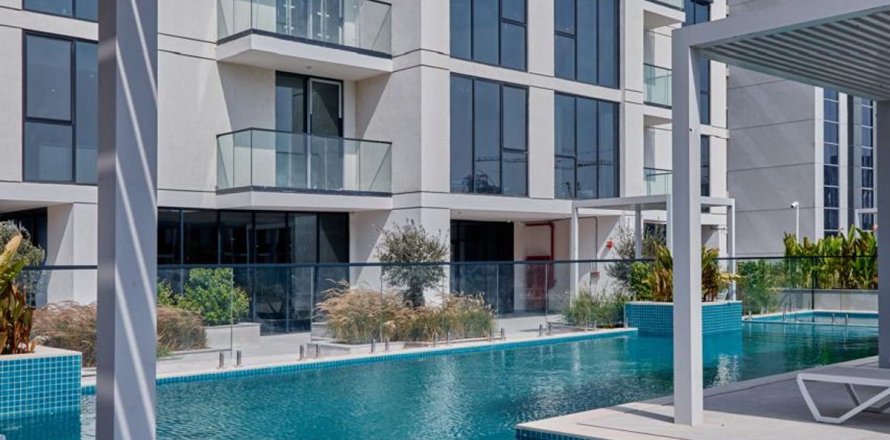 Dubai、UAEにあるマンション 2ベッドルーム、94.5 m2 No753349