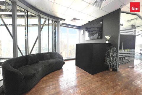Büroraum zur Miete in Business Bay, Dubai, VAE 101.9 m2 Nr. 753345 - Foto 5