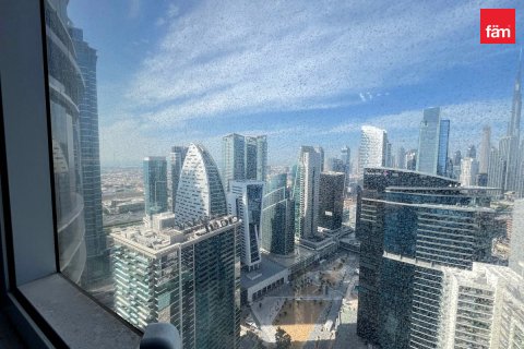Büroraum zur Miete in Business Bay, Dubai, VAE 101.9 m2 Nr. 753345 - Foto 7