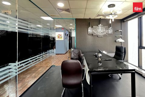 Büroraum zur Miete in Business Bay, Dubai, VAE 101.9 m2 Nr. 753345 - Foto 3