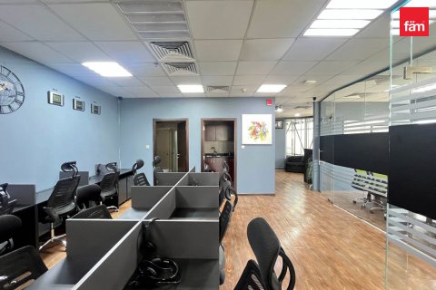 Büroraum zur Miete in Business Bay, Dubai, VAE 101.9 m2 Nr. 753345 - Foto 4
