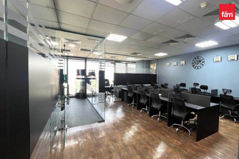 Büroraum zur Miete in Business Bay, Dubai, VAE 101.9 m2 Nr. 753345 - Foto 2