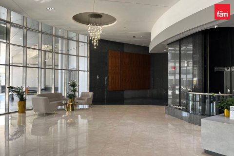 Büroraum zur Miete in Business Bay, Dubai, VAE 101.9 m2 Nr. 753345 - Foto 9