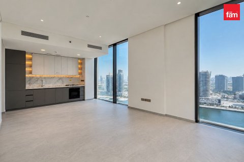 Byt v Business Bay, Dubai, SAE 1 ložnice, 79.8 m² Č.: 753347