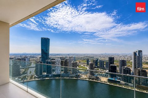 Apartman u gradu Business Bay, Dubai, UAE 1 spavaća soba, 79.8 m2 Br. 753347