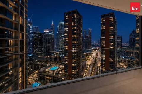 Business Bay, Dubai, संयुक्त अरब अमीरात में अपार्टमेंट, 1 बेडरूम, 79.8 वर्ग मीटर, संख्या 753347 - फ़ोटो 10