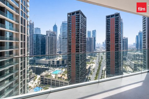Business Bay, Dubai, संयुक्त अरब अमीरात में अपार्टमेंट, 1 बेडरूम, 79.8 वर्ग मीटर, संख्या 753347 - फ़ोटो 9