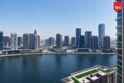 Business Bay, Dubai, संयुक्त अरब अमीरात में अपार्टमेंट, 1 बेडरूम, 79.8 वर्ग मीटर, संख्या 753347 - फ़ोटो 5