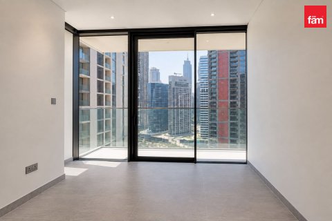Business Bay, Dubai, संयुक्त अरब अमीरात में अपार्टमेंट, 1 बेडरूम, 79.8 वर्ग मीटर, संख्या 753347 - फ़ोटो 3