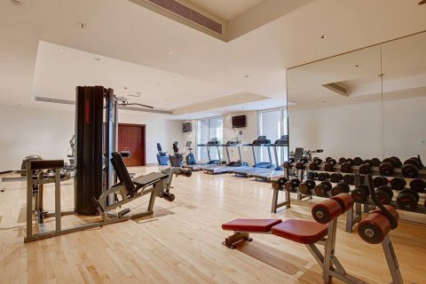 Apartment in Palm Jumeirah, Dubai, UAE 1 bedroom, 103.8 sq.m. № 584043 - photo 18