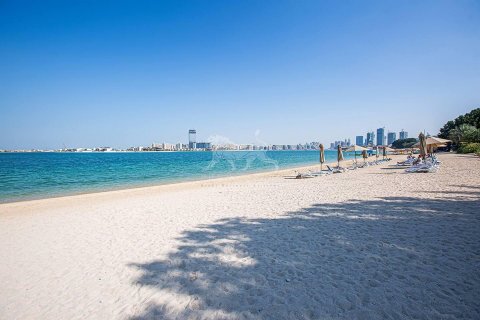 Apartment in Palm Jumeirah, Dubai, UAE 1 bedroom, 103.8 sq.m. № 584043 - photo 23