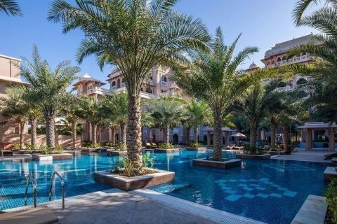 Apartment in Palm Jumeirah, Dubai, UAE 1 bedroom, 103.8 sq.m. № 584043 - photo 4
