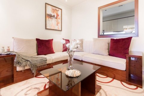 Apartment in Palm Jumeirah, Dubai, UAE 1 bedroom, 103.8 sq.m. № 584043 - photo 13