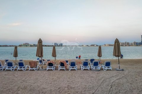 Apartment in Palm Jumeirah, Dubai, UAE 1 bedroom, 103.8 sq.m. № 584043 - photo 7