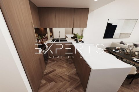 Apartemen di Saadiyat Island, Abu Dhabi, UEA 1 kamar tidur, 99.8 m2 nomor 584046 - foto 4