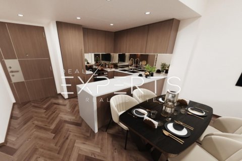 Apartemen di Saadiyat Island, Abu Dhabi, UEA 1 kamar tidur, 99.8 m2 nomor 584046 - foto 5