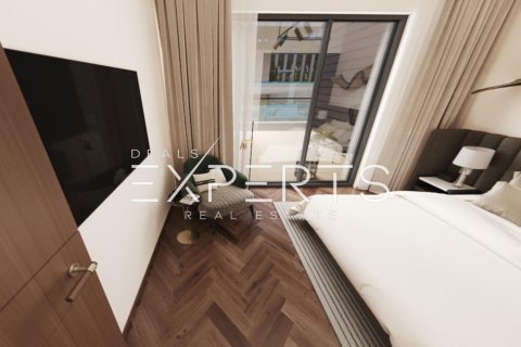 Apartemen di Saadiyat Island, Abu Dhabi, UEA 1 kamar tidur, 99.8 m2 nomor 584046 - foto 10