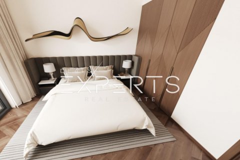 Apartemen di Saadiyat Island, Abu Dhabi, UEA 1 kamar tidur, 99.8 m2 nomor 584046 - foto 8