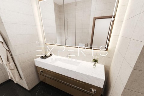 Apartemen di Saadiyat Island, Abu Dhabi, UEA 1 kamar tidur, 99.8 m2 nomor 584046 - foto 6