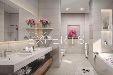 Müüa villa on the Yas Island, Abu Dhabi, AÜE: 5 magamistoaga, 669.9 m² Nr 584047 - pilt 8