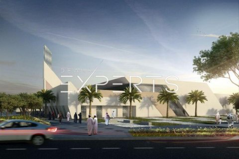 Müüa villa on the Yas Island, Abu Dhabi, AÜE: 5 magamistoaga, 669.9 m² Nr 584047 - pilt 12
