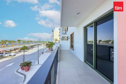 Byt v Dubai, SAE 1 ložnice, 88.3 m² Č.: 601473 - fotografie 1