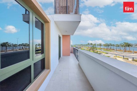 Byt v Dubai, SAE 1 ložnice, 88.3 m² Č.: 601473 - fotografie 18