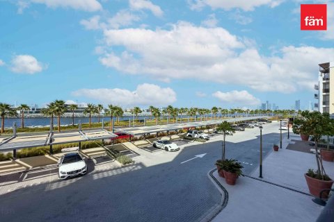 Byt v Dubai, SAE 1 ložnice, 88.3 m² Č.: 601473 - fotografie 19