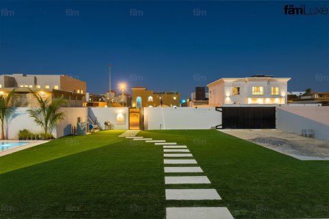 Willa do wynajęcia w Al Barsha, Dubai, ZEA 5 sypialnie, 891.9 mkw., nr 601476 - zdjęcie 19