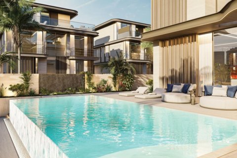 Villa sa Al Barsha, Dubai, UAE 5 silid-tulugan, 891.6 sq.m. № 601476 - larawan 19