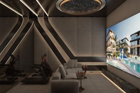 Villa sa Al Barsha, Dubai, UAE 5 silid-tulugan, 891.6 sq.m. № 601476 - larawan 8